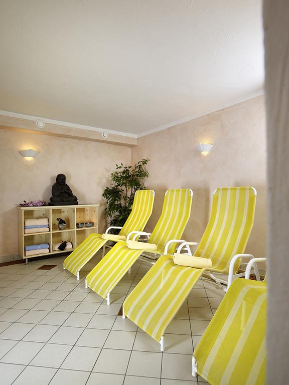 Hotel Traube Pettneu am Arlberg Eksteriør bilde