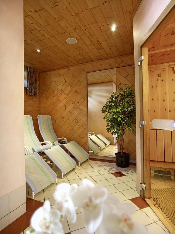 Hotel Traube Pettneu am Arlberg Eksteriør bilde